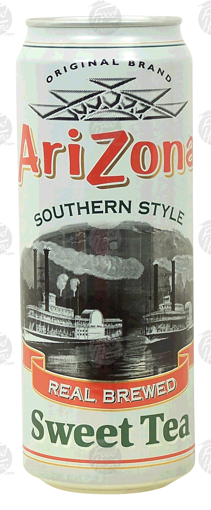 Arizona Southern Style real brewed sweet tea Full-Size Picture